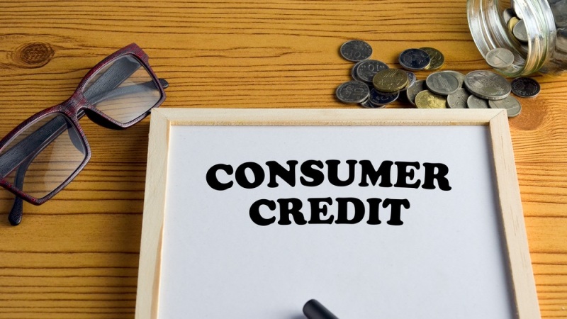 Consumer Credit Help – Credit Repair