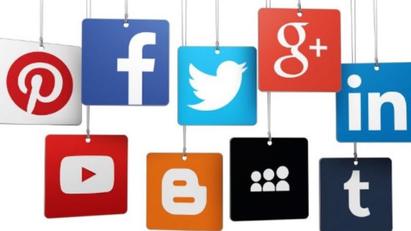 Boost Your Internet Marketing With Social Media Sites