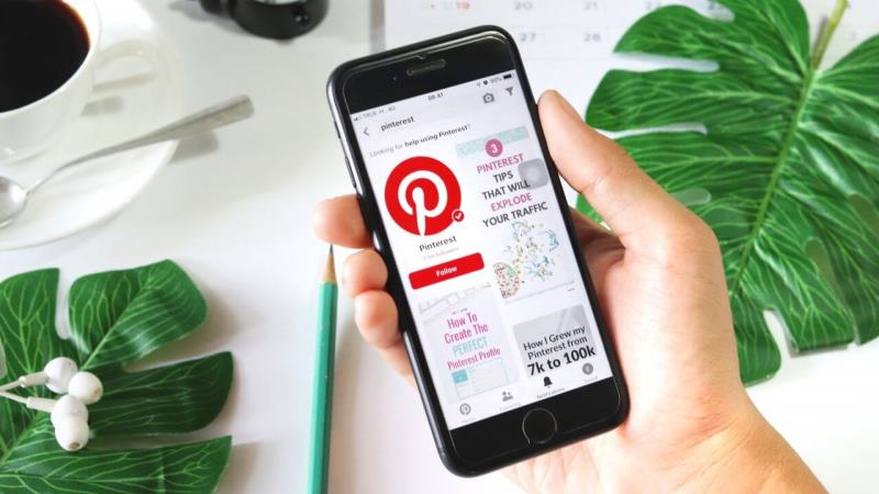 Using Pinterest for Promoting a Company