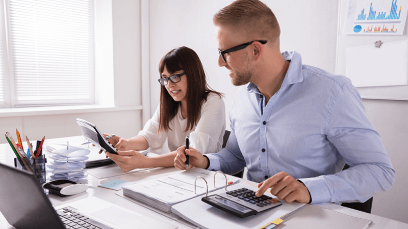 How to Hire the Best Accounting Firm