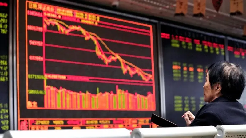 East Meets Wealth: A Comprehensive Guide to the Asian Stock Market
