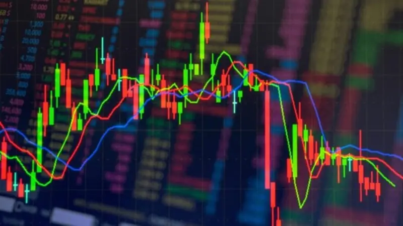 Navigating Tomorrow: A Comprehensive Guide to Stock Market Futures