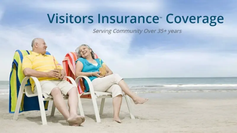 Insurance Providers for Overseas Coverage