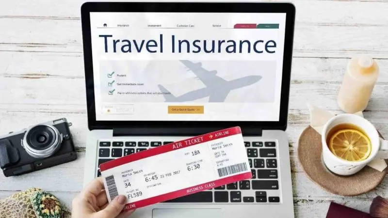 Travel Insurance Guide – Everything You Need to Know