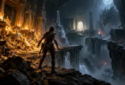 Designing Risk and Reward Loops for Advanced Gameplay Systems