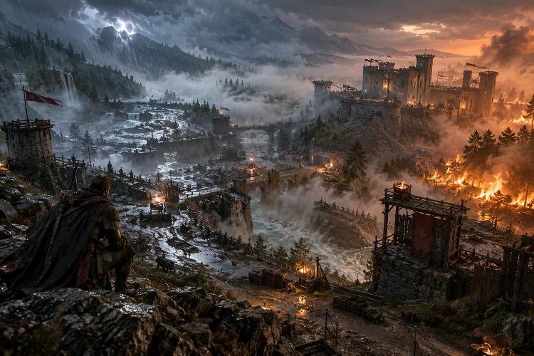 How Dynamic Rule Systems Increase Depth in Modern Video Games