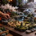 Why Systemic Game Design Creates More Replayable Player Experiences