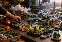 Why Systemic Game Design Creates More Replayable Player Experiences