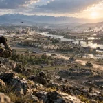 Designing Tactical AI for Large-Scale Combat Environments