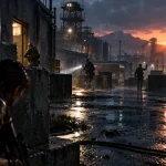 How Advanced Game AI Creates More Believable Player Encounters