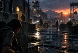 How Advanced Game AI Creates More Believable Player Encounters