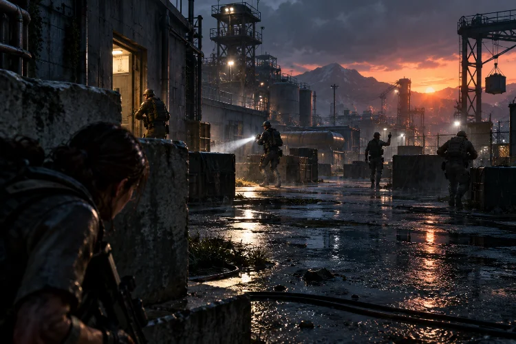 How Advanced Game AI Creates More Believable Player Encounters