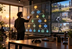Why Behavior Trees Remain Important in Modern Game Intelligence